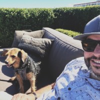 Modern Animal Employee Emerson Lafebre's profile photo
