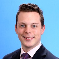 Citi Employee Robert Kost's profile photo