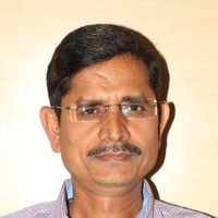 Praj Industries Ltd. Employee Sanjay Gutte's profile photo