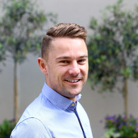 Adthena Employee Stefan Potgieter's profile photo