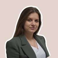 Vivoptim Solutions Employee Océane Masson's profile photo