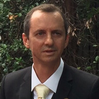 BG&E Employee Peter Masterson's profile photo