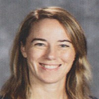 Our Lady of Guadalupe School Employee Katie Hart's profile photo
