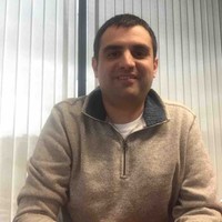 Matthew Harris Email & Phone Number