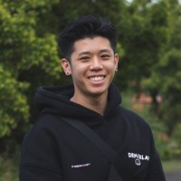 Adaptify Inc Employee Elijah Pak's profile photo