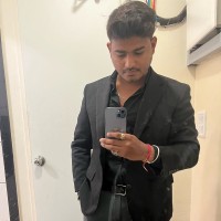 Gaurav Patil's profile photo