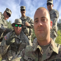LIFT Employee Alex Pace's profile photo