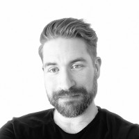 Affinity Employee Anthony Armstrong's profile photo