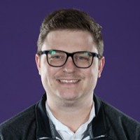 Whittier College Employee Jack Goodwillie's profile photo