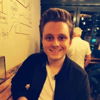 Clamason Industries Limited Employee Daniel Hurley's profile photo