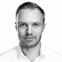 DIGITALHUB.DE Employee Lukas Clemens's profile photo
