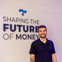 Transfero Swiss Ag Employee José Vasconcelos's profile photo