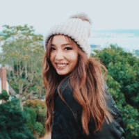 Girl & The Word Employee Anh Luu's profile photo