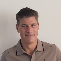 Lenovo ThinkStation Employee Tassos Markas's profile photo