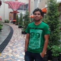 Ignify Employee Avinash Makhija's profile photo