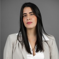 CodeOasis LTD. Employee Shani Asaraf's profile photo