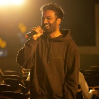 PALMONAS Employee Akshay Deshmukh's profile photo