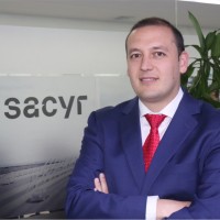 SACYR USA Employee Pepe Ramos Diaz's profile photo