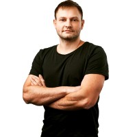 WayRay Employee Mikhail Redkin's profile photo
