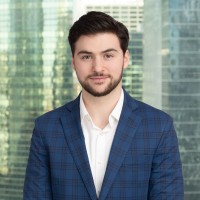 MTC Holding Corporation Employee Jake Block's profile photo