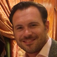 J.P. Morgan Private Bank Employee James Street's profile photo