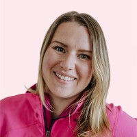 Weekly Revolt Employee Angelica Hnatko's profile photo