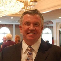 Patriot Fitness Employee Rick Rafferty's profile photo