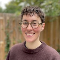Gradient Metrics Employee Amy Dennis's profile photo