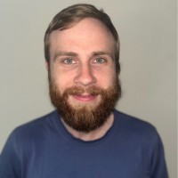 ManTech Employee Nathan Mueller's profile photo