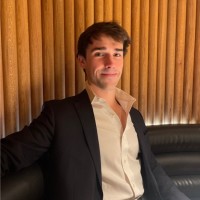 Dynamic Credit Employee Thomas van der Laan's profile photo