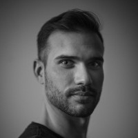 Milk & Honey Productions Employee Dylan Harris's profile photo