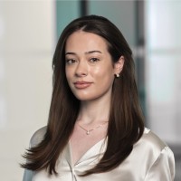 Clark Smith Villazor LLP Employee Macy Reid's profile photo