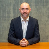 SolvEdge Inc. Employee Steven Reilly's profile photo