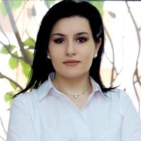 Luys Foundation Employee Margarita Yesoyan's profile photo
