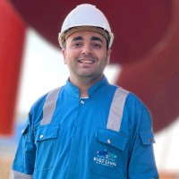 Suez Canal Authority Employee Roshdy Eldin's profile photo