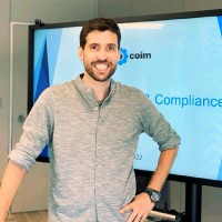 COIM Group Employee Filippo Severgnini's profile photo