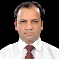 JK Lakshmi Cement Ltd. Employee Amit Chaurasia's profile photo