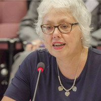 Shearwater Global Employee Lowri Evans's profile photo