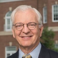 Randolph-Macon College Employee Robert Lindgren's profile photo