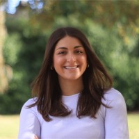 Real Staffing Employee Rachel El-Jof's profile photo