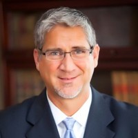 Sherrod & Bernard, P.C. Employee John Sherrod's profile photo