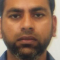 American Tire Distributors Employee Mohammad Nasim's profile photo