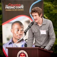 California State University, Fresno Employee David Hoff's profile photo