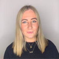 Discovered Brands Employee Molly Hayes's profile photo