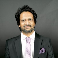Prognica Labs Employee Khalid Shaikh's profile photo