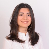Danone Employee Zeynep Ünal's profile photo