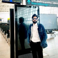 Addwatt Power Solutions Pvt Ltd Employee Anurag Chandan's profile photo
