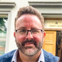 International Cricket Council Employee Ben Wise's profile photo