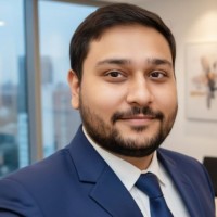 Mayank Kohli Email