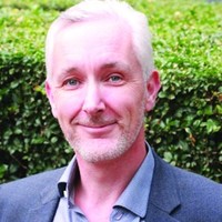The Scottish Government Employee Scott Strain's profile photo